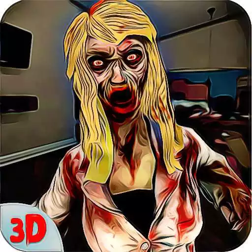 Play Scary Teacher House Escape: Evil Granny Ghost Game APK