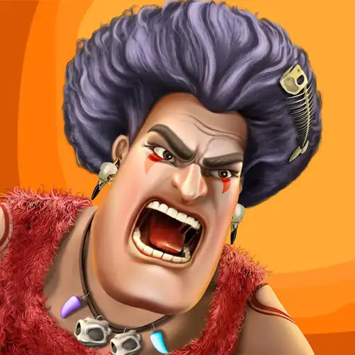 Play Scary Teacher Stone Age APK Play Scary Teacher Stone Age APK