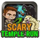 Free play online Scary Temple Run APK