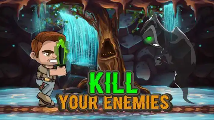Play Scary Temple Run Play Scary Temple Run
