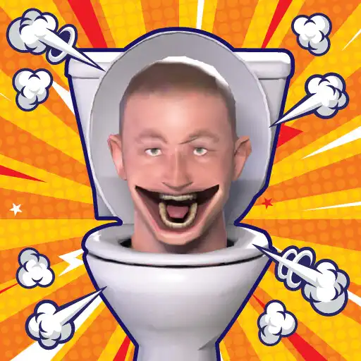 Play Scary Toilet - Skibidi Bop Dop APK Play Scary Toilet - Skibidi Bop Dop APK