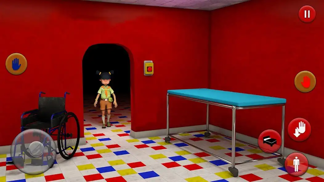 Play Scary Toys Escape: Chapter 2 and enjoy Scary Toys Escape: Chapter 2 with UptoPlay Play Scary Toys Escape: Chapter 2 and enjoy Scary Toys Escape: Chapter 2 with UptoPlay
