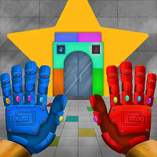 Play Scary Toys Factory: Chapter 1 APK