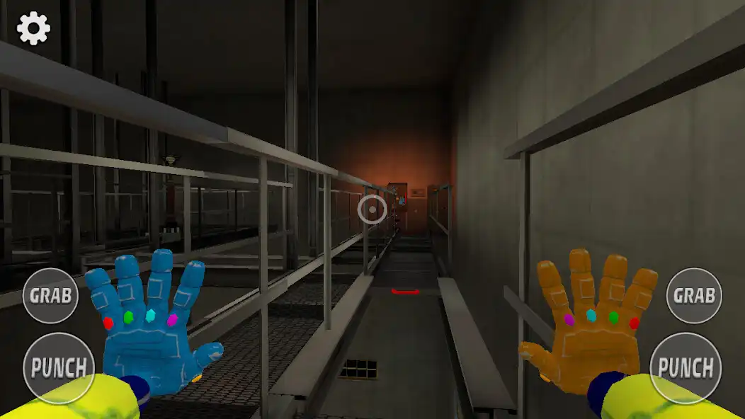 Play Scary Toys Factory: Chapter 1 and enjoy Scary Toys Factory: Chapter 1 with UptoPlay Play Scary Toys Factory: Chapter 1 and enjoy Scary Toys Factory: Chapter 1 with UptoPlay