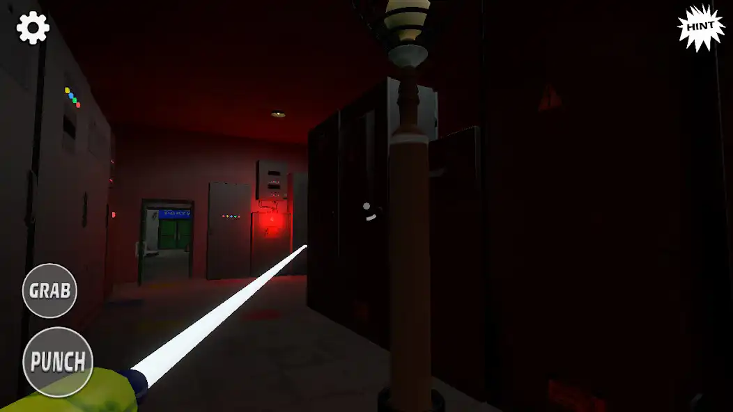 Play Scary Toys Factory: Chapter 1 as an online game online Scary Toys Factory: Chapter 1 with UptoPlay Play Scary Toys Factory: Chapter 1 as an online game Scary Toys Factory: Chapter 1 with UptoPlay