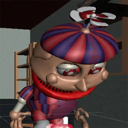 Play Scary Toys Factory: Chapter 2 APK Play Scary Toys Factory: Chapter 2 APK