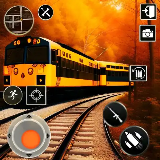 Play Scary Train Spider Choo Escape APK Play Scary Train Spider Choo Escape APK