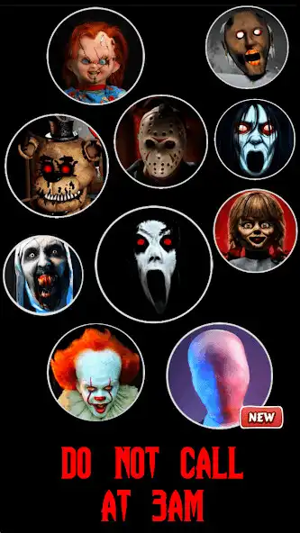 Play Scary Video Call from Slender Ghost Horror prank and enjoy Scary Video Call from Slender Ghost Horror prank with UptoPlay Play Scary Video Call from Slender Ghost Horror prank and enjoy Scary Video Call from Slender Ghost Horror prank with UptoPlay