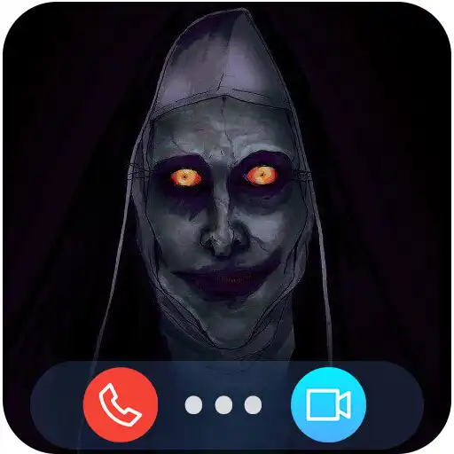 Play Scary Video Call APK
