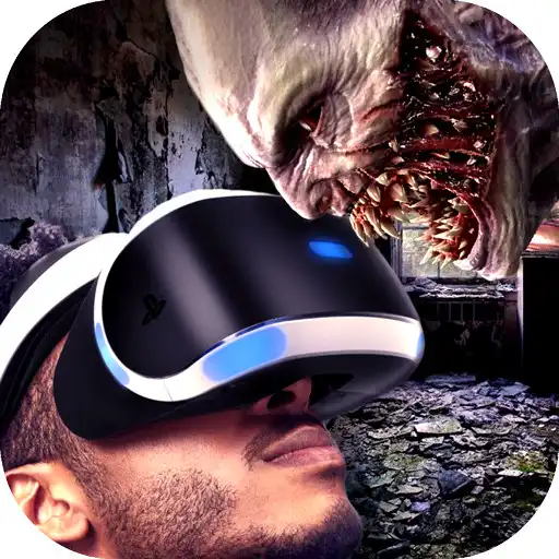 Play Scary video for VR APK