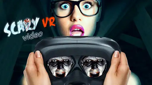Play Scary video for VR  and enjoy Scary video for VR with UptoPlay