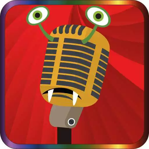 Free play online Scary Voice Changer APK Free play online Scary Voice Changer APK