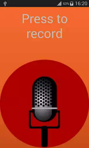Play Scary Voice Changer
