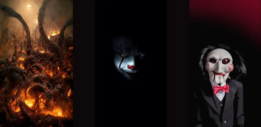 Play Scary Wallpaper App and enjoy Scary Wallpaper App with UptoPlay Play Scary Wallpaper App and enjoy Scary Wallpaper App with UptoPlay