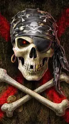 Play Scary Wallpapers HD Free