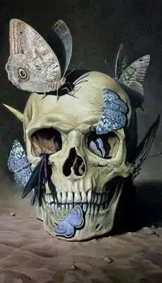 Play Scary Wallpapers HD Free