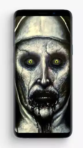 Play Scary Wallpapers as an online game Scary Wallpapers with UptoPlay