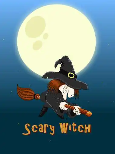 Play APK Scary Witch  and enjoy Scary Witch with UptoPlay xyz.dreamslab.games.scarywitch