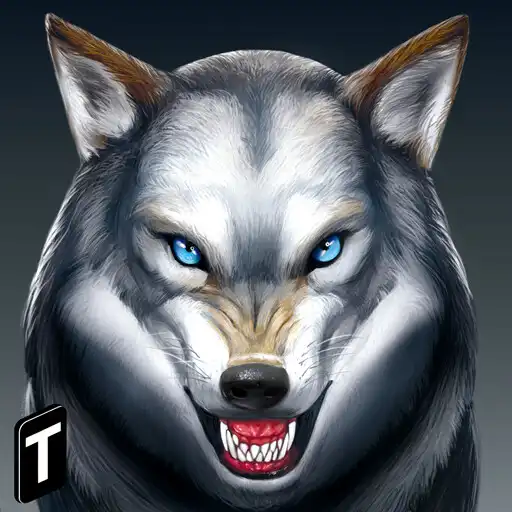 Play Scary Wolf : Online Multiplayer Game APK