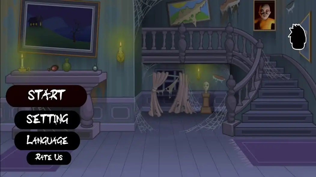 Play Scary Yellow Baby House  and enjoy Scary Yellow Baby House with UptoPlay