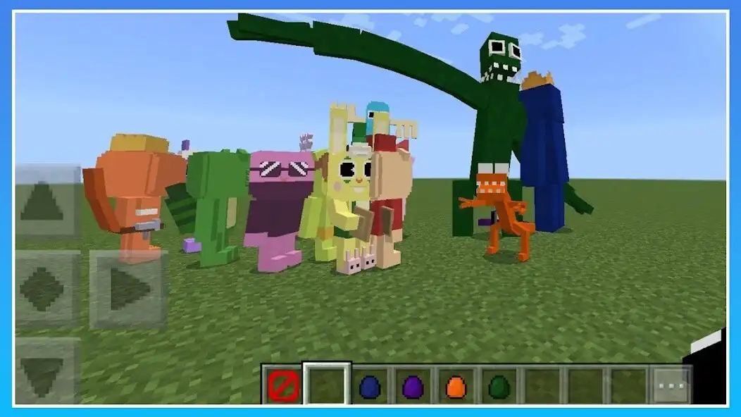 Play Scary Zombie Mod Minecraft and enjoy Scary Zombie Mod Minecraft with UptoPlay Play Scary Zombie Mod Minecraft and enjoy Scary Zombie Mod Minecraft with UptoPlay