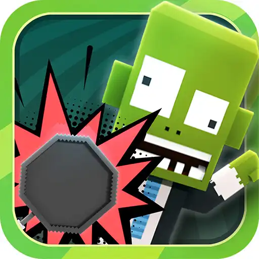 Play Scary Zombies APK