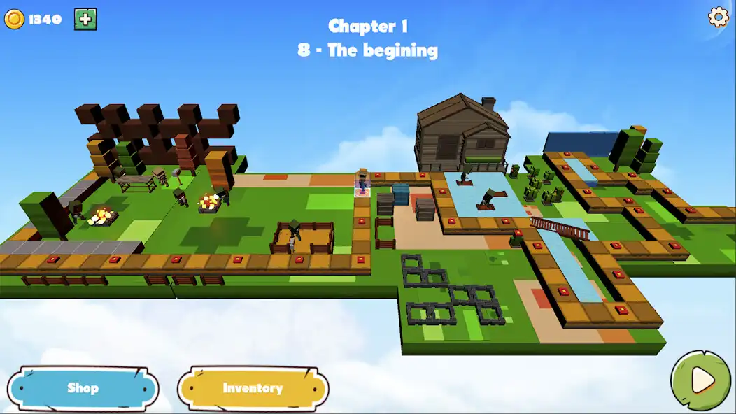 Play Scary Zombies  and enjoy Scary Zombies with UptoPlay