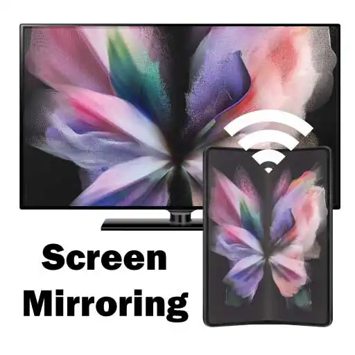 Play SCAST Screen Mirroring Cast HD APK