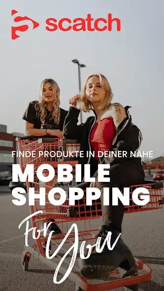 Play Scatch - Shoppen  Produkte in  and enjoy Scatch - Shoppen  Produkte in with UptoPlay