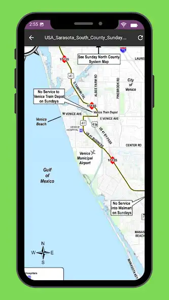 Play SCAT - Sarasota BUS 2023  and enjoy SCAT - Sarasota BUS 2023 with UptoPlay