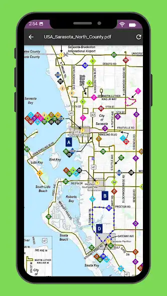 Play SCAT - Sarasota BUS 2023 as an online game SCAT - Sarasota BUS 2023 with UptoPlay