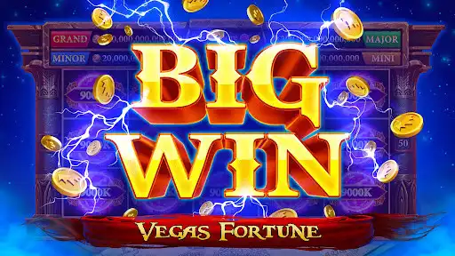 Play Scatter Slots - Slot Machines as an online game Scatter Slots - Slot Machines with UptoPlay