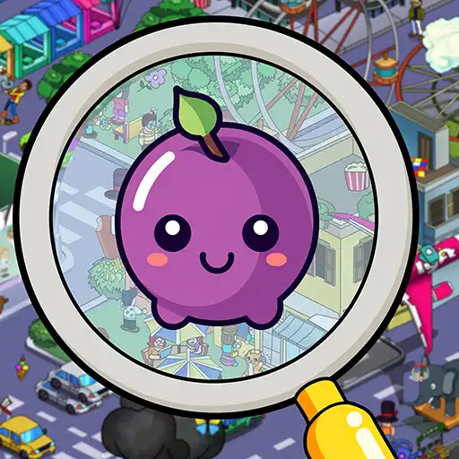 Play Scavenger Hunt: Find It Games APK