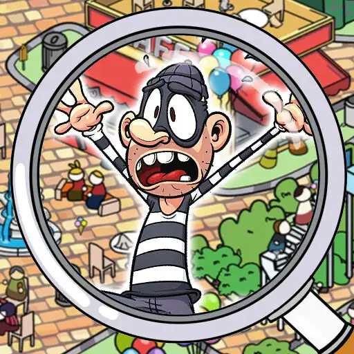 Play Scavenger Hunt: Find It Puzzle APK