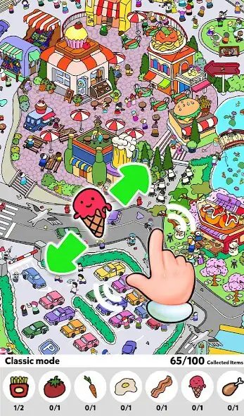 Play Scavenger Hunt: Find It Puzzle as an online game online Scavenger Hunt: Find It Puzzle with UptoPlay Play Scavenger Hunt: Find It Puzzle as an online game Scavenger Hunt: Find It Puzzle with UptoPlay