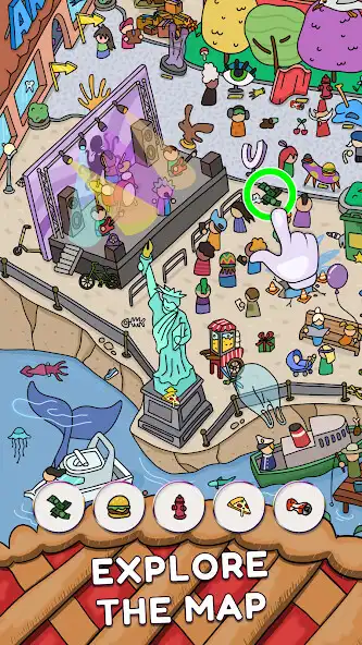 Play Scavenger Hunt Hidden Objects! as an online game online Scavenger Hunt Hidden Objects! with UptoPlay Play Scavenger Hunt Hidden Objects! as an online game Scavenger Hunt Hidden Objects! with UptoPlay