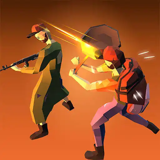 Play Scavenger Master 3D APK