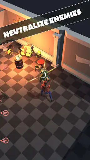 Play Scavenger Master 3D as an online game Scavenger Master 3D with UptoPlay