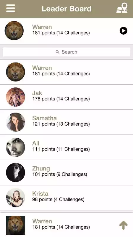 Play Scavenger Ox