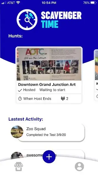 Play ScavengerTime  and enjoy ScavengerTime with UptoPlay