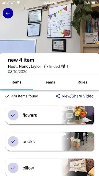 Play ScavengerTime as an online game ScavengerTime with UptoPlay