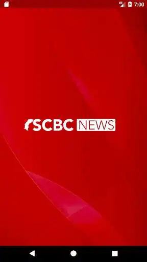 Play SCBC News  and enjoy SCBC News with UptoPlay