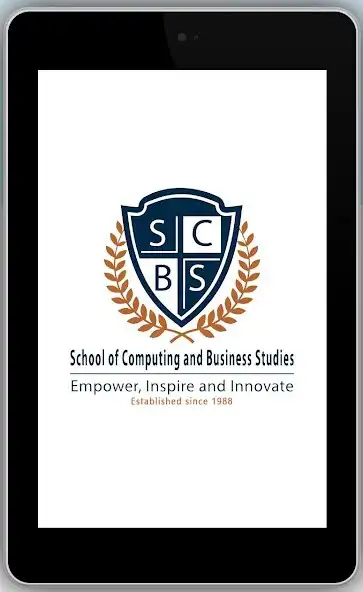 Play SCBS e-Learn as an online game SCBS e-Learn with UptoPlay