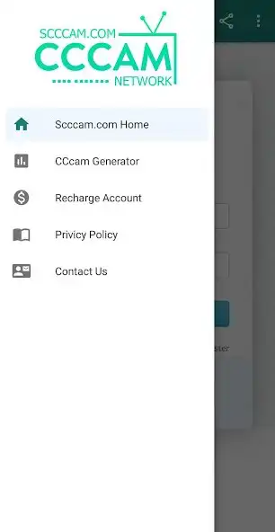 Play Scccam.com - CCcam Reseller as an online game Scccam.com - CCcam Reseller with UptoPlay