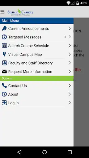 Play SCCC Mobile - Sussex County Community College  and enjoy SCCC Mobile - Sussex County Community College with UptoPlay