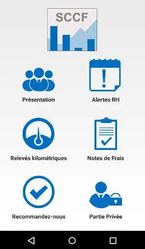 Play SCCF Mon expert-comptable 2.0 Play SCCF Mon expert-comptable 2.0