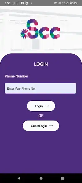 Play Scc homes as an online game Scc homes with UptoPlay