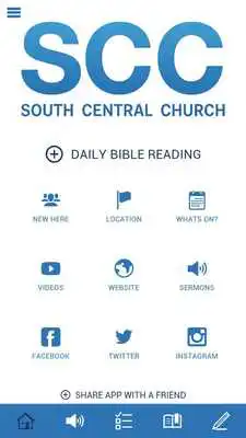 Play SC Church