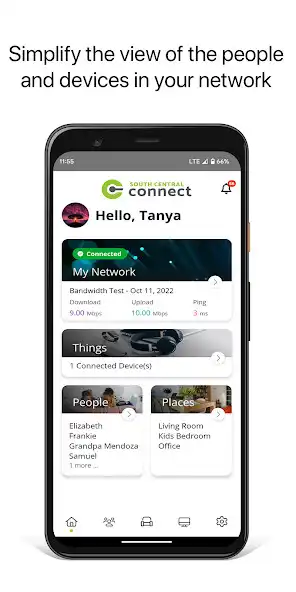 Play SCC SmartNet as an online game SCC SmartNet with UptoPlay