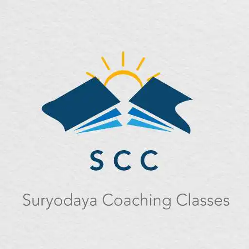 Play SCC (SURYODOYA COACHING CLASSES) APK Play SCC (SURYODOYA COACHING CLASSES) APK